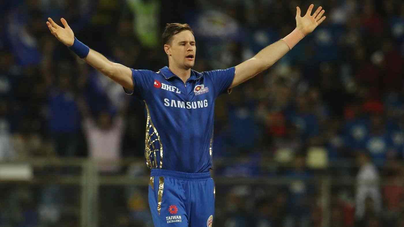 IPL 2021 | CSK rope in Jason Behrendorff in place of Josh Hazlewood