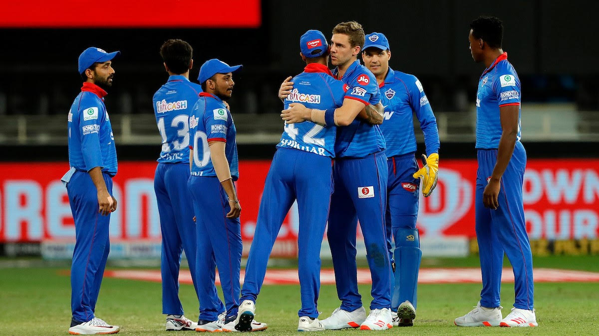 IPL 2020 | RR vs DC: Fiery Anrich Nortje leaves Rajasthan gasping for breath