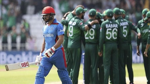 Afghanistan keen on hosting Pakistan for white ball series 