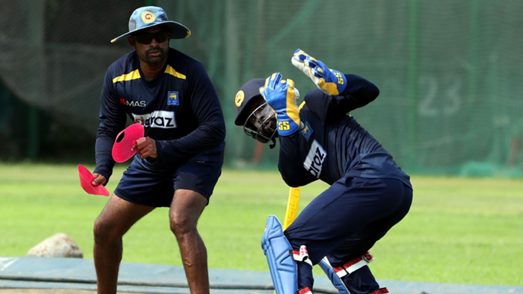 Shocked and dismayed, Sri Lankan players refuse to sign unfair central contracts