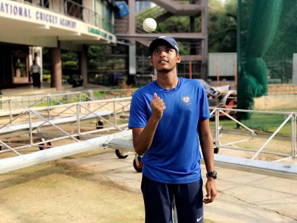 IPL 2021: CSK's K Bhagath Varma living every bit of his dream to play at big stage