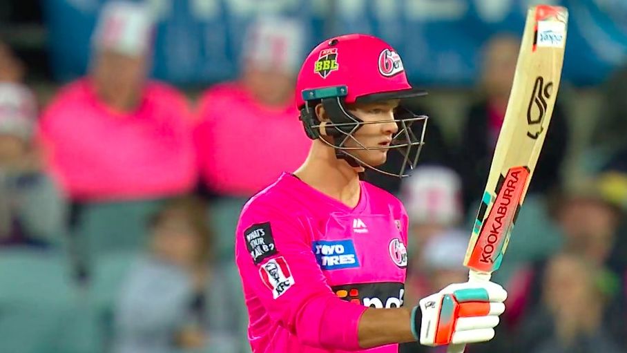 BBL 10: Josh Philippe anchors Sydney Sixers to comprehensive win over Perth Scorchers