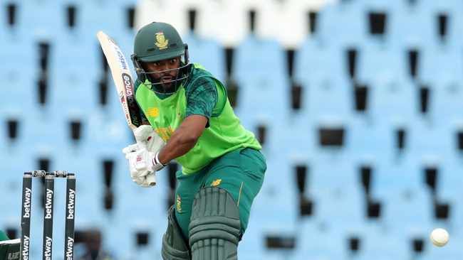 South Africa captain Temba Bavuma ruled out of T20I series against Pakistan 