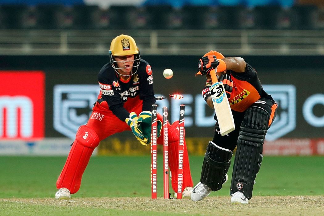 IPL 2020 | RCB vs SRH: Match Preview, Predicted XI & Dream11 Fantasy Picks