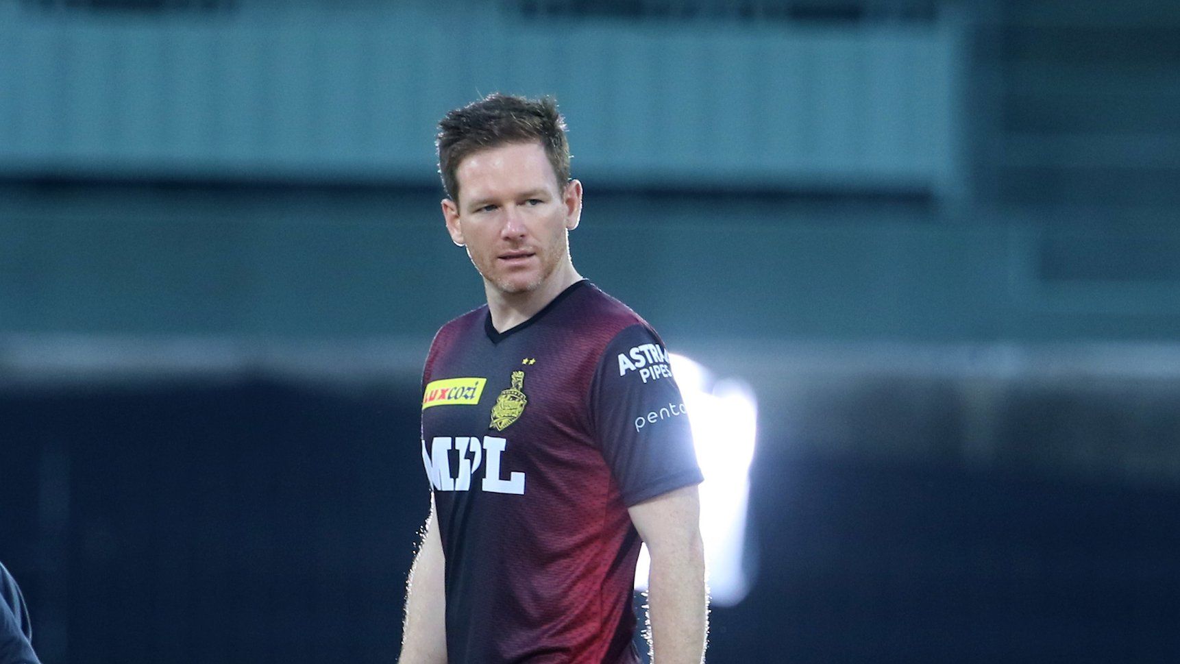 We have a very destructive batting unit: Eoin Morgan 