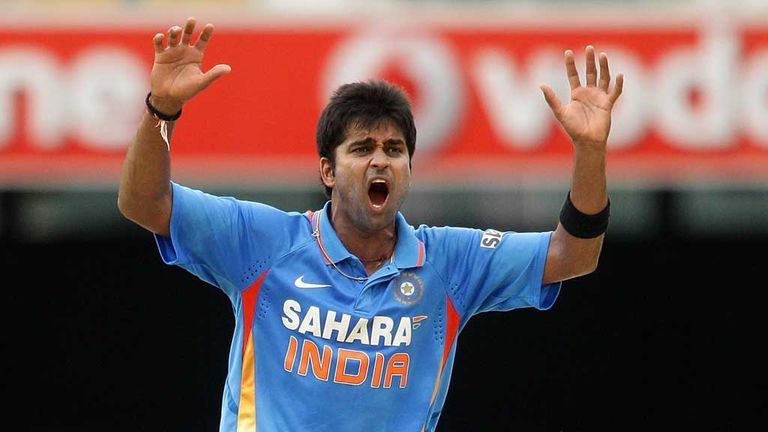 Former Karnataka skipper and India bowler R Vinay Kumar bids adieu to competitive cricket