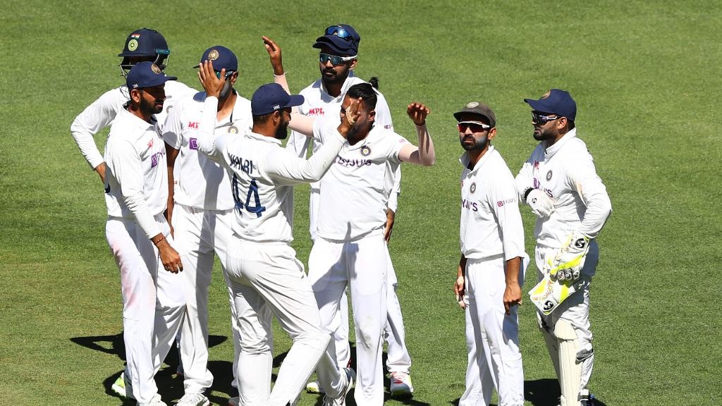 India walk redemption path after Adelaide debacle; Batsmen not looking too far ahead