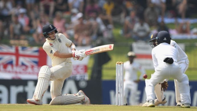 Joe Root urges 'well prepared' England to be at top of game to defeat India in India