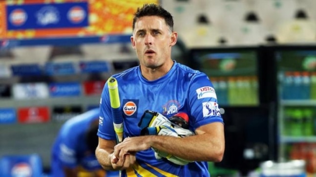 IPL 2021: CSK batting coach Michael Hussey feels they have got all the bases covered