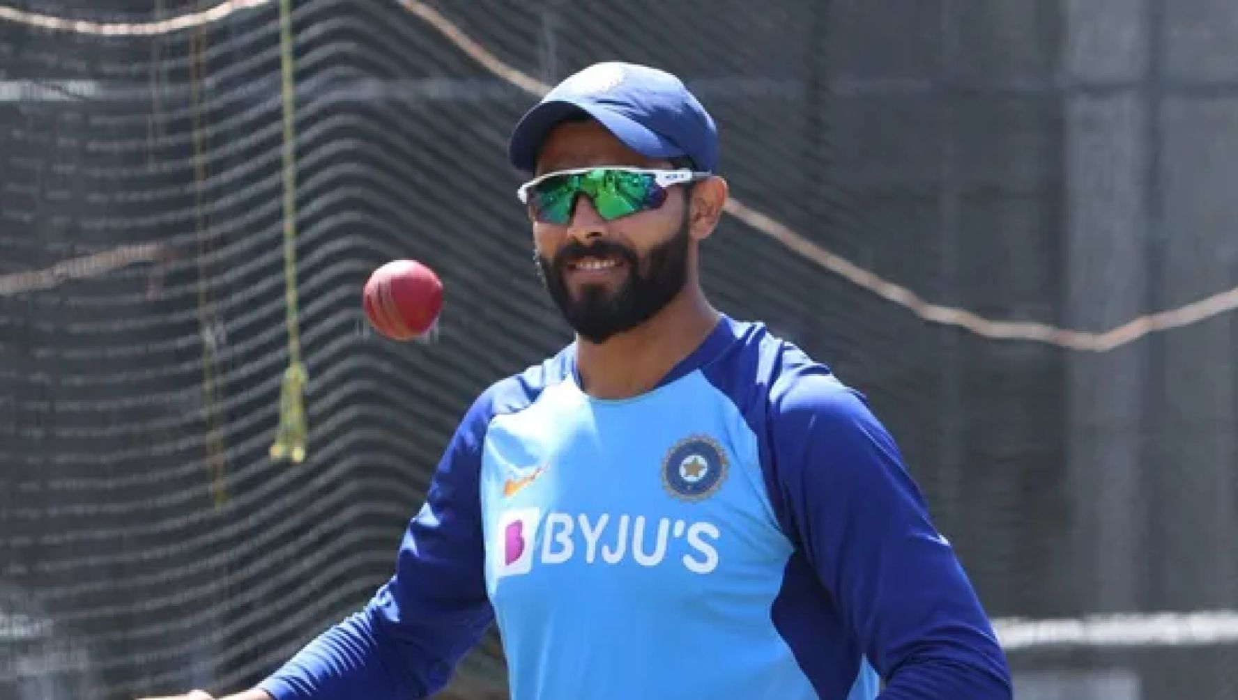 Ravindra Jadeja ruled out of entire Ind-Eng Test series: Reports