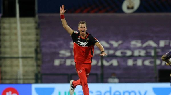 IPL 2021: Chris Morris excited to lead the pace bowling cartel of Rajasthan Royals 