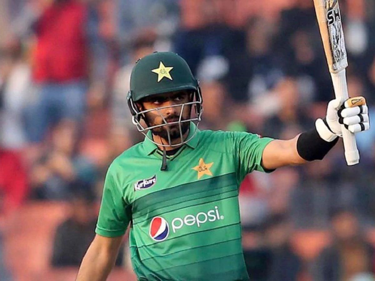 Waqar Younis laments Babar Azam missing T20I series against New Zealand