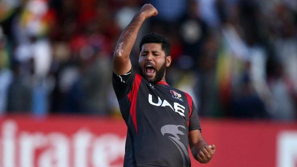 Two UAE players slapped with bans for breaching ICC Anti-Corruption Code 