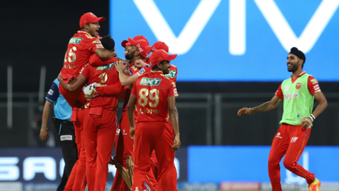 IPL 2021 | PKBS vs RR - Hits & Flops as change of name just about pays off for Punjab