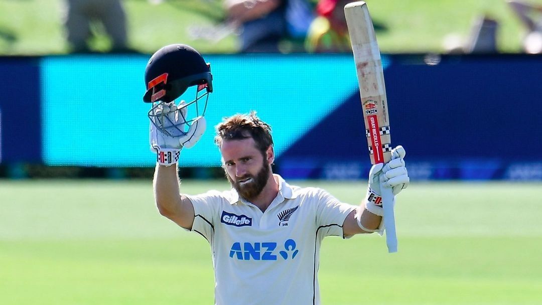 Kane Williamson lauds India's winning triumph in Australia