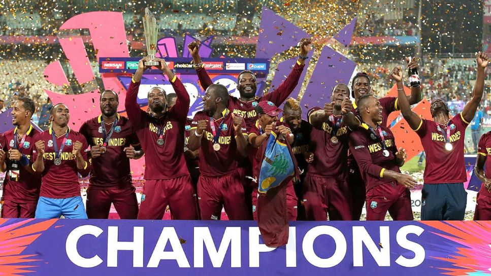Fate of 2021 T20 World Cup to be decided by ICC on June 1 