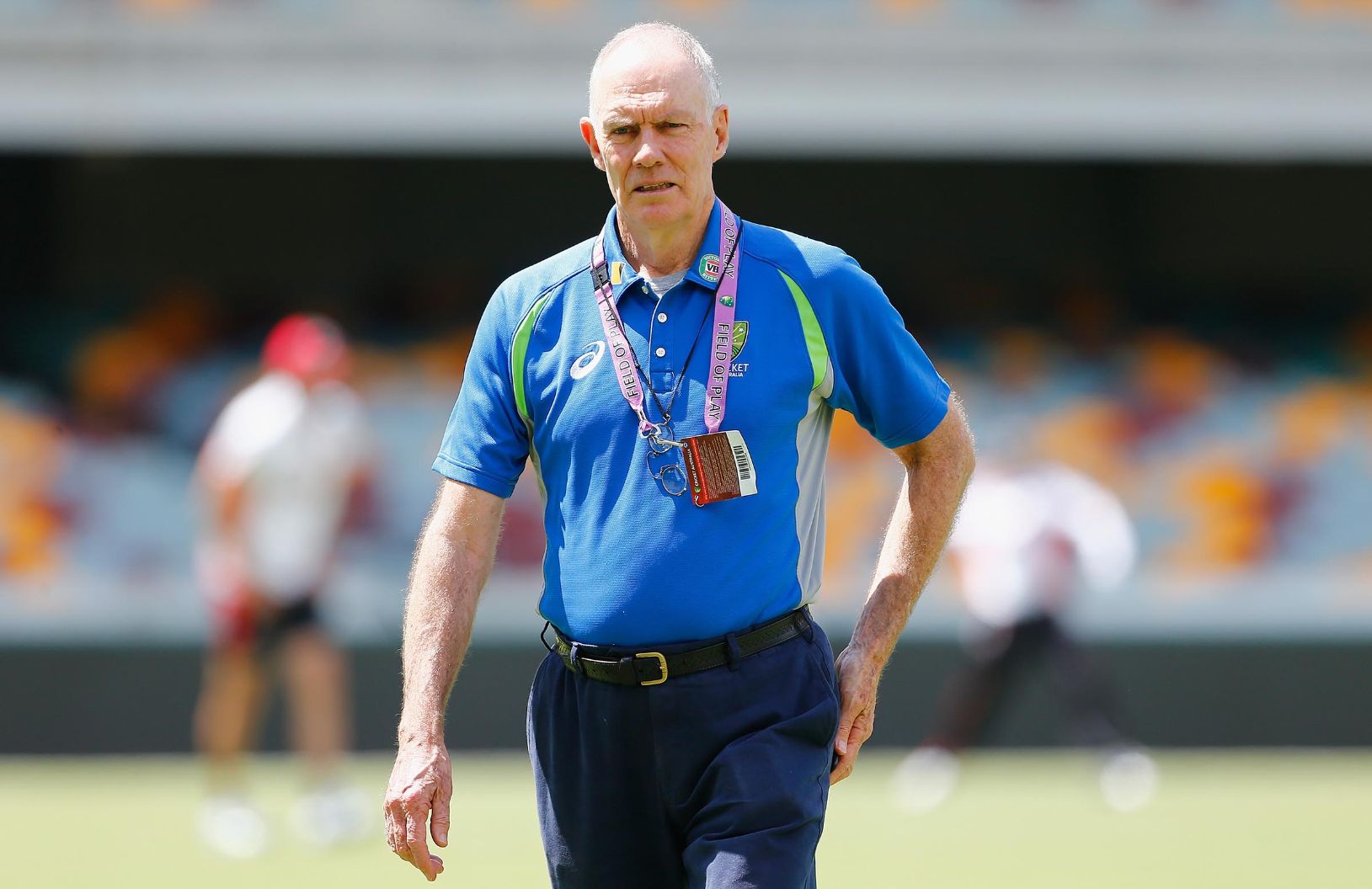 Greg Chappell's suggestions too tough to execute: Cricket Australia