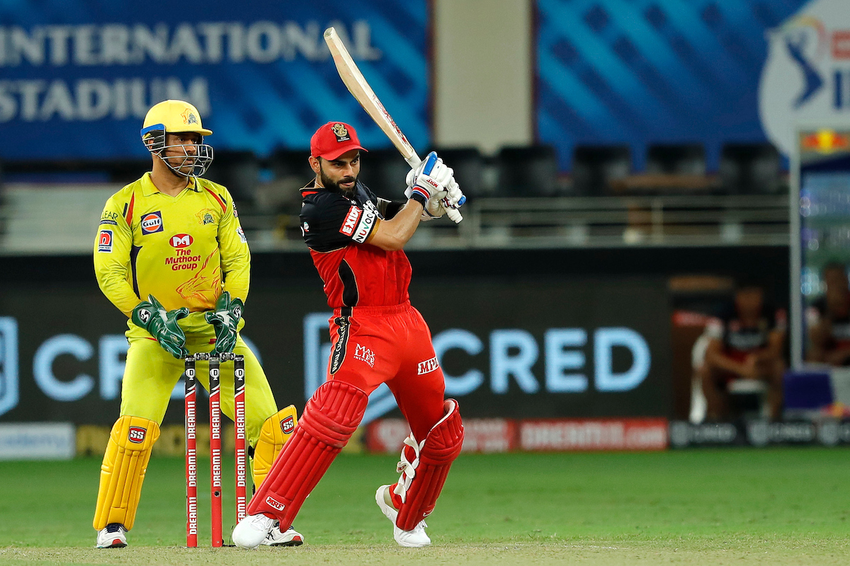 IPL 2020: What experts said as Virat Kohli’s Challengers down an ‘out of favour’ Chennai