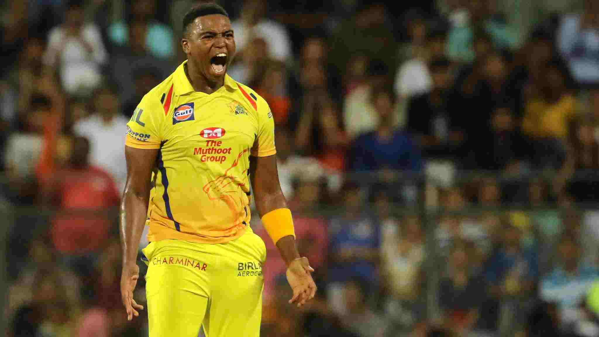 Lungi Ngidi, Jason Behrendorff to miss fixture against Punjab Kings: Stephen Fleming 