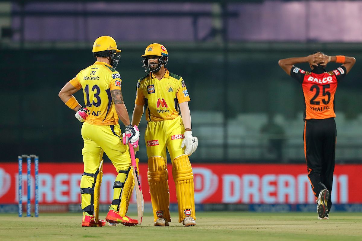 IPL 2021 | CSK vs SRH: Hits and Flops as accomplishing Super Kings punish Sunrisers into disarray