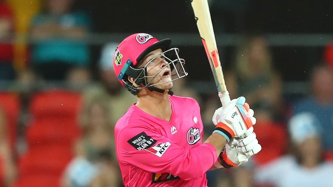 BBL10 | Adelaide Strikers vs Sydney Sixers: SS make light work of Strikers 