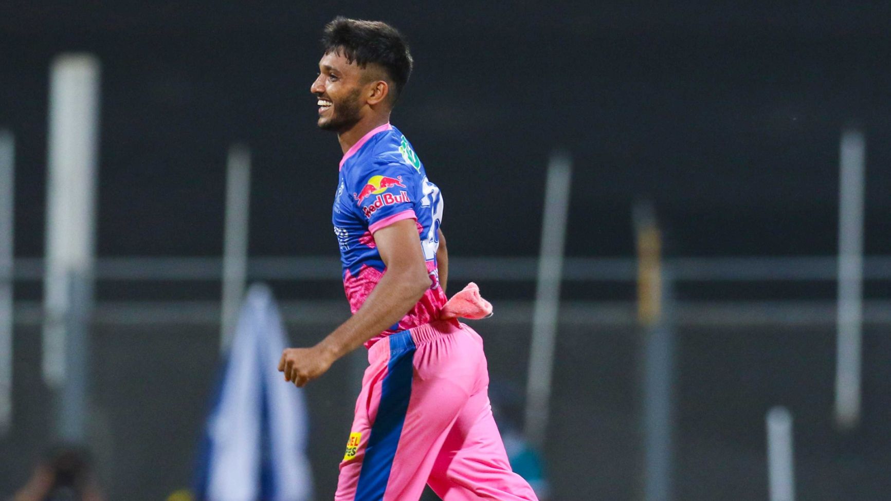 Mahi Bhai’s wicket favourite, Fizz a good reader of wicket: Chetan Sakariya opens up on maiden IPL experience 