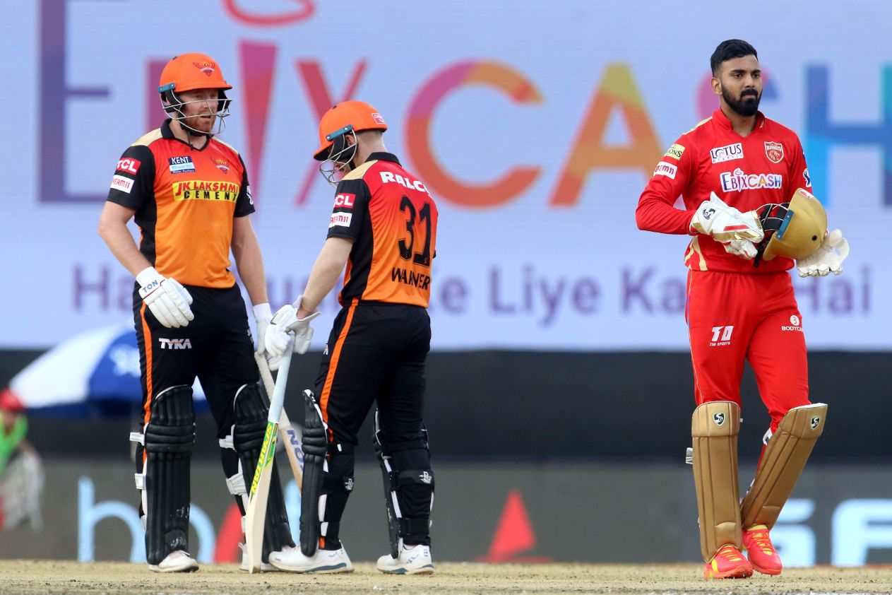 IPL 2021 | SRH vs PBKS: Hits and Flops as Sunrisers crack Chepauk code to punish listless Kings