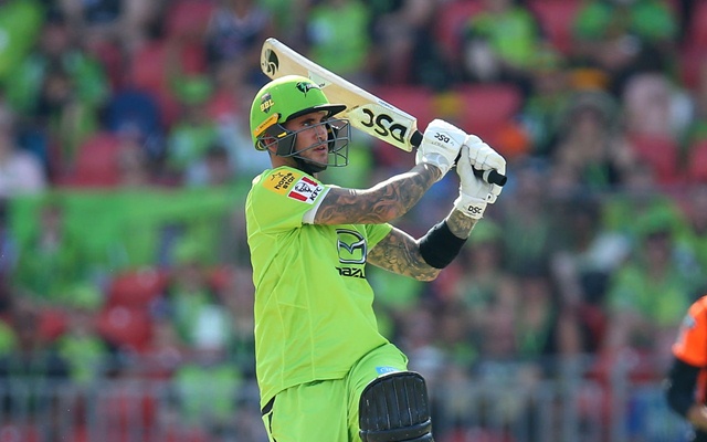  BBL 10 | Top 5 batsmen that have set the stage on fire