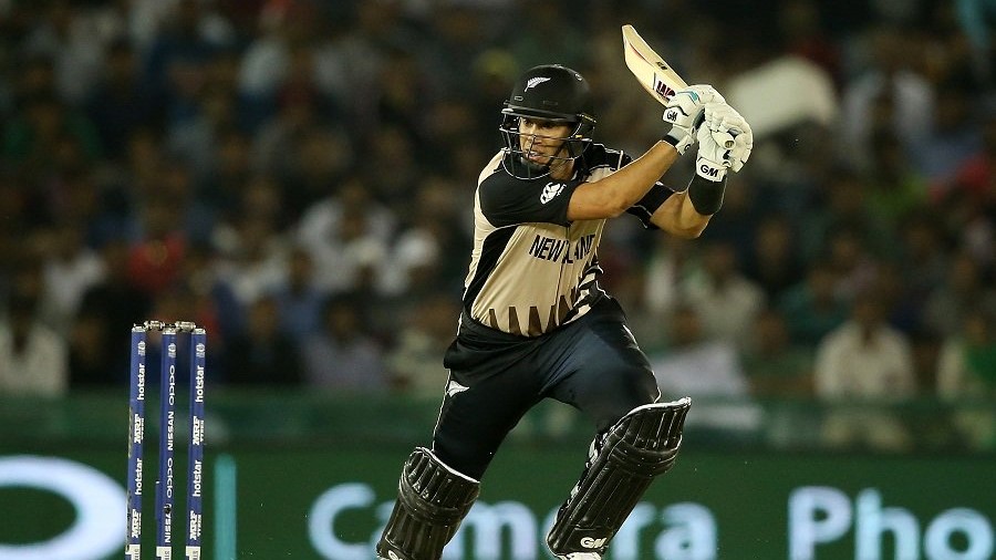 NZ vs PAK: Blackcaps drop Ross Taylor while Williamson, Boult return to T20 squad