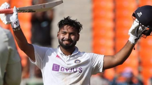 New Zealand bowling coach warns his team against Rishabh Pant ahead of WTC final