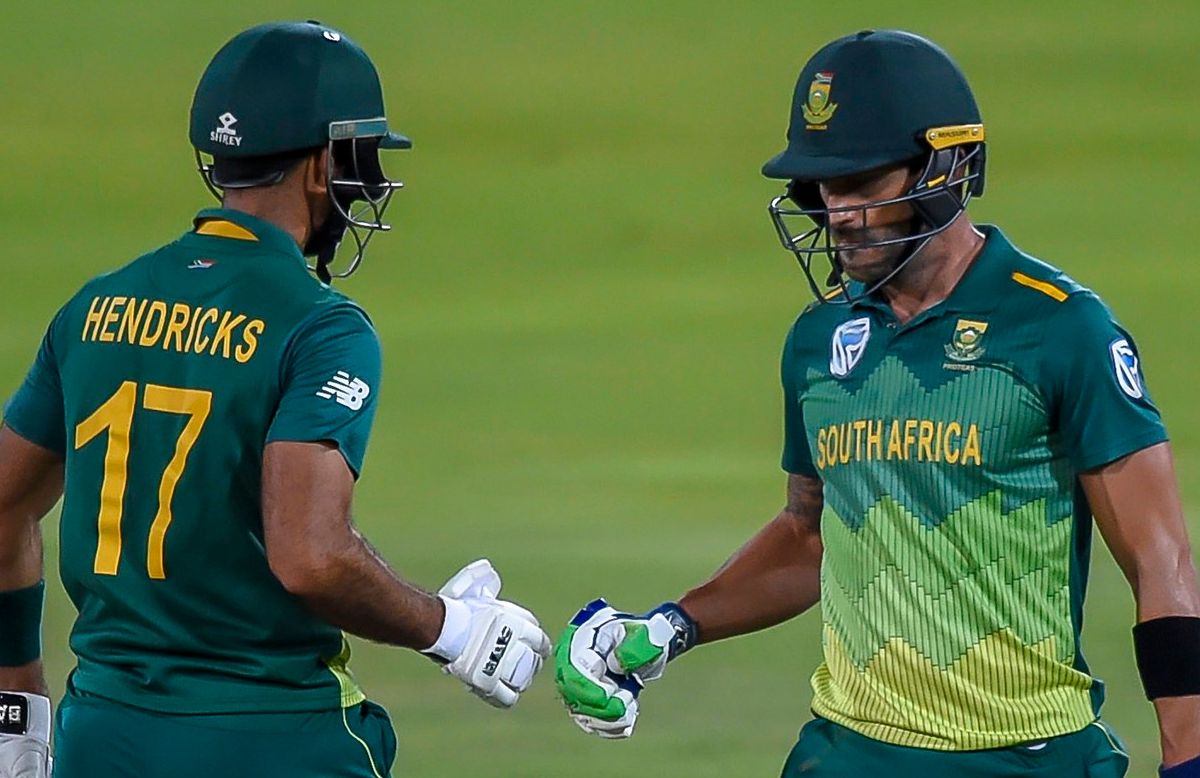 South Africa to host England, Sri Lanka, Australia and Pakistan in 2020-21 home season