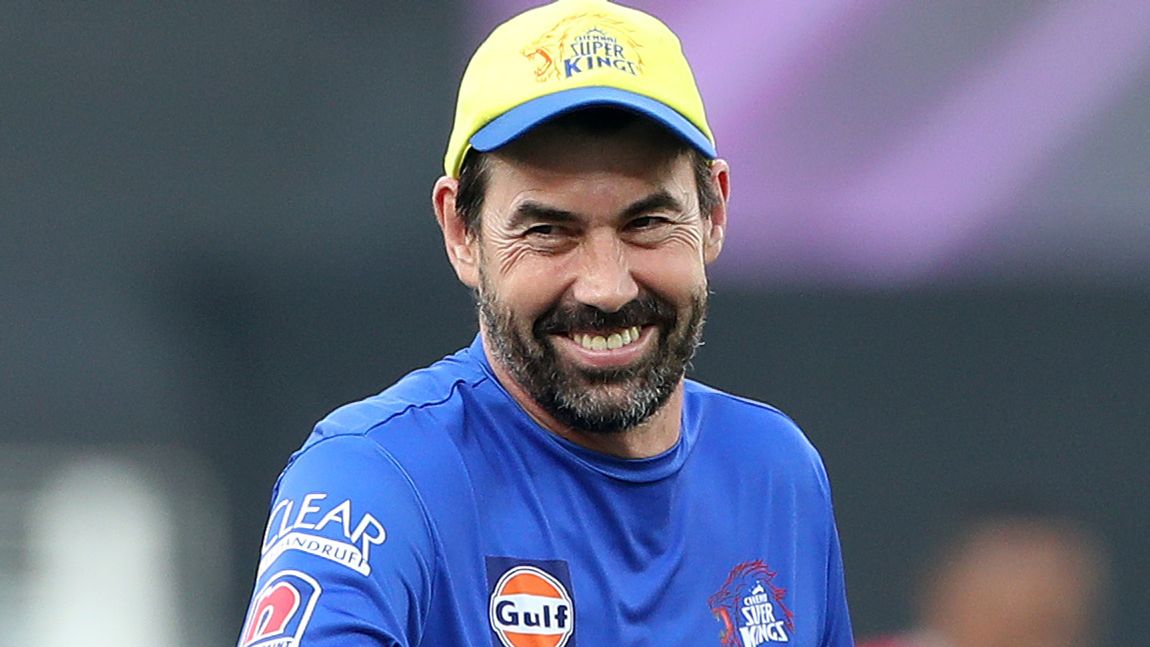 IPL 2020: Youngsters in our side, it's an oxymoron, says Stephen Fleming