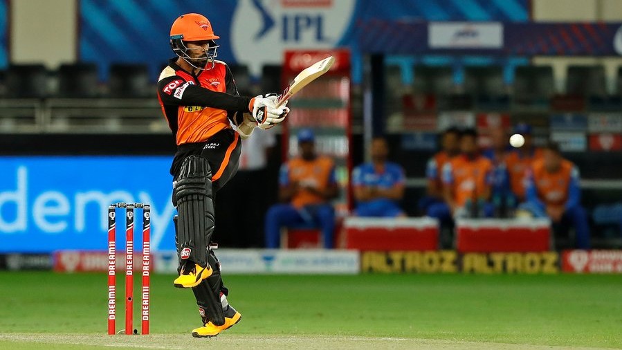 IPL 2020 | SRH vs DC: Saha, Warner, Rashid annihilate Delhi Capitals