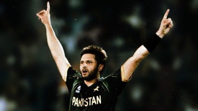 Shahid Afridi denied entry in UAE