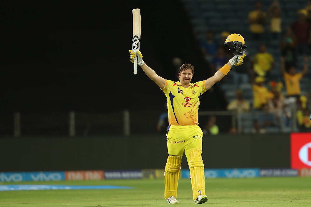 Shane Watson calls Covid-19 situation in India 'tragic', backs IPL to bring joy to people's lives