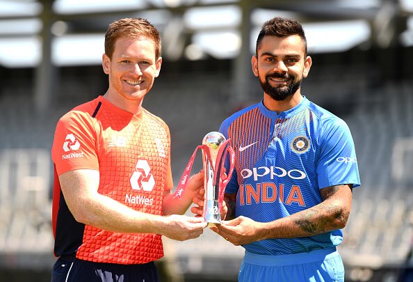 IND vs ENG | 1st T20: Preparation for World T20 adds context to white-ball extravaganza 