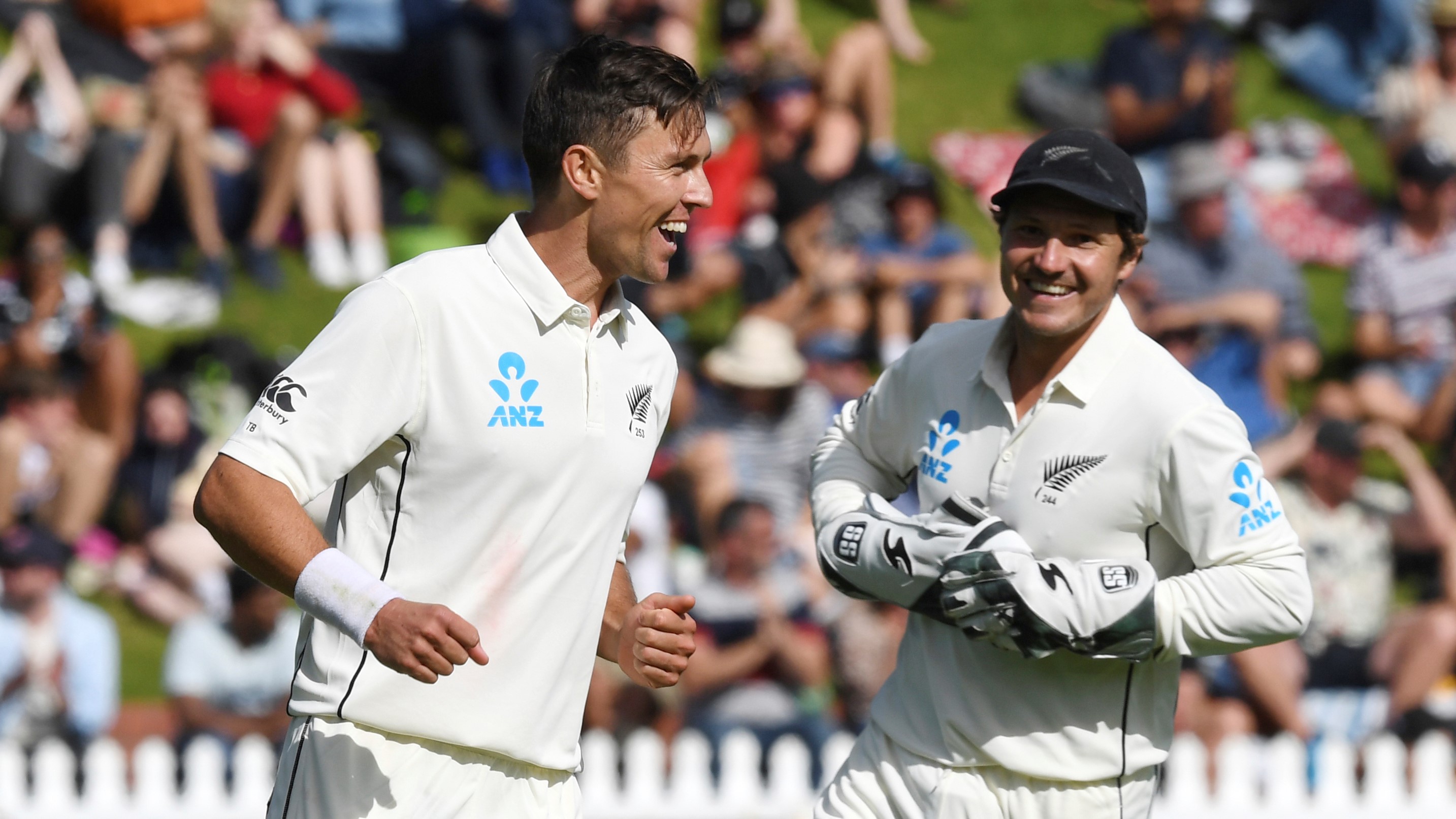 NZ vs WI: BJ Watling fit for 2nd Test, set for comeback into team