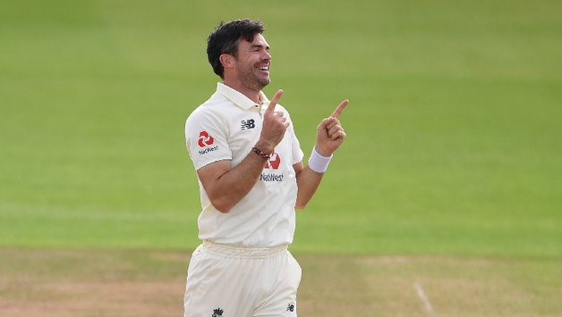 Sri Lanka vs England: James Anderson replaces Stuart Broad for 2nd Test