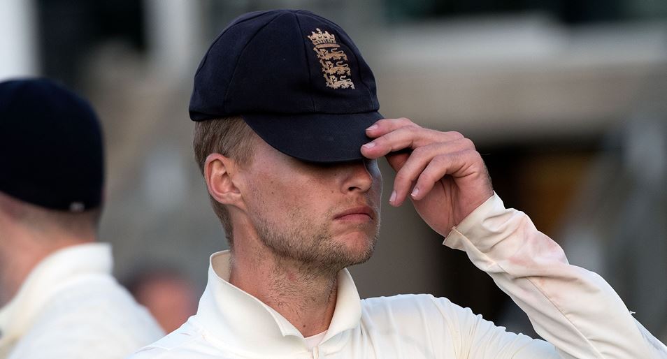 Joe Root suggests sweeping structural changes in County Cricket after India debacle