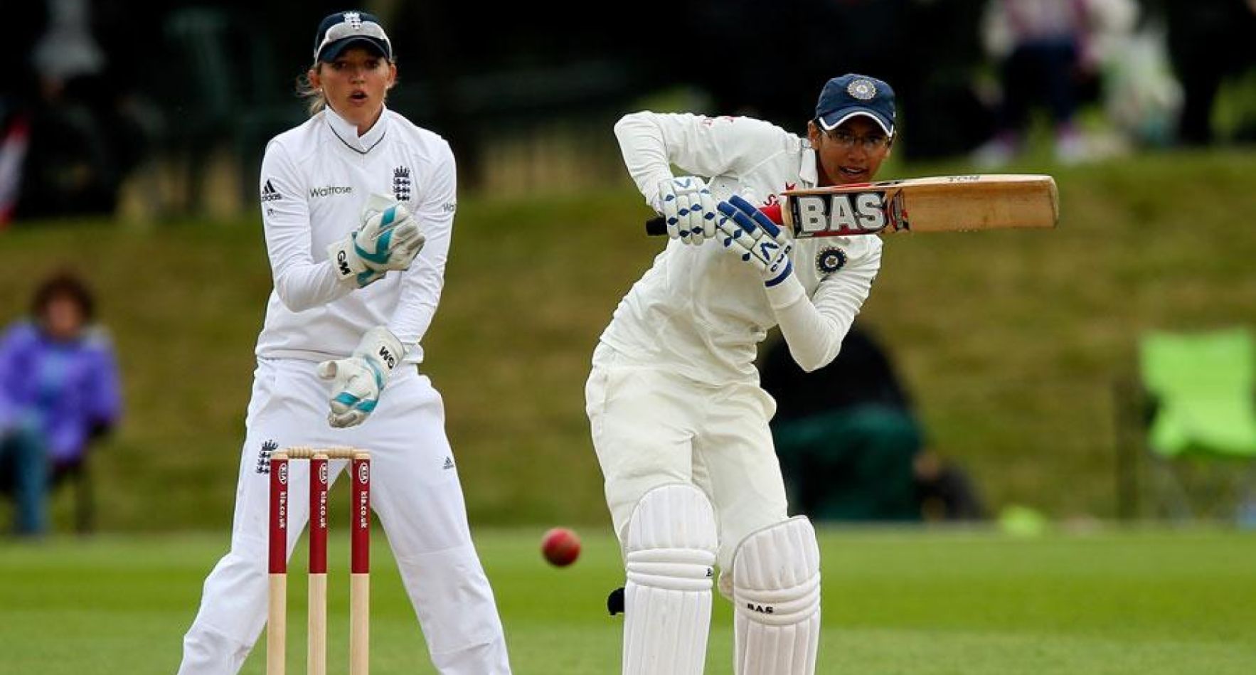 Never felt I will play day-night Test ever: Smriti Mandhana