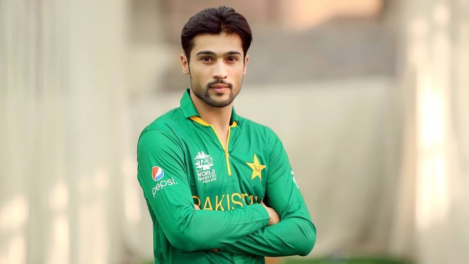 Mohammad Amir takes indefinite break from international cricket citing 'mental torture'