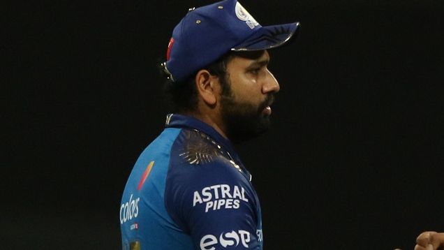 IPL 2020: We strive to play with power, says Mumbai Indians skipper Rohit Sharma