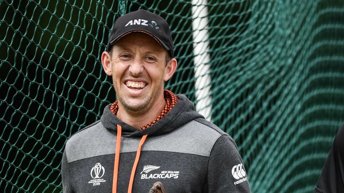 New Zealand Cricket appoints Luke Ronchi as batting coach