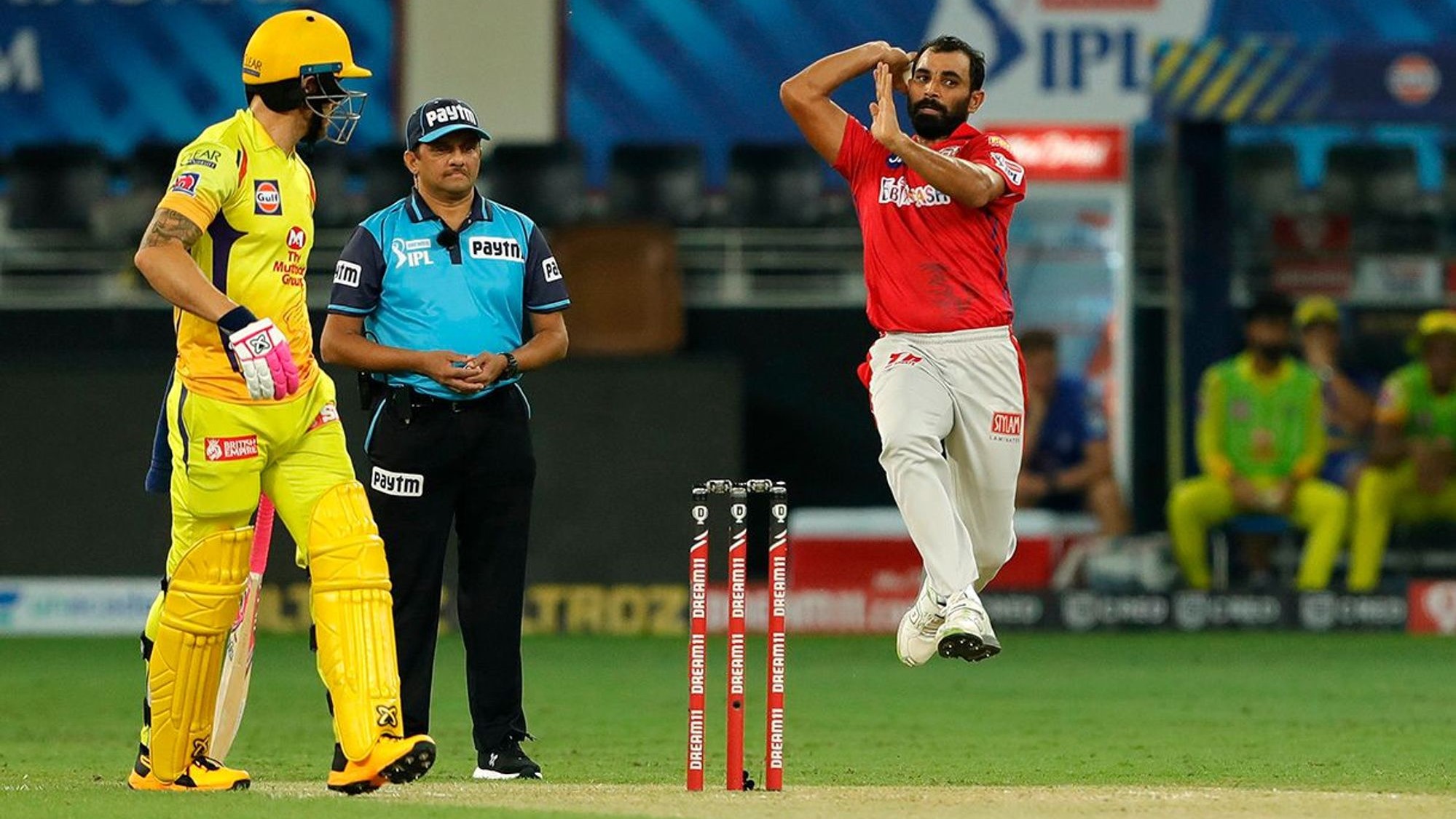 IPL 2020 | CSK vs KXIP: Match Preview, Predicted XI & Dream11 Fantasy Picks