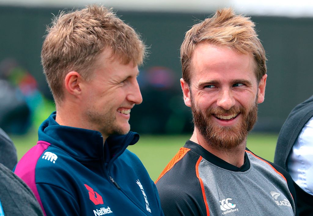 1st Test Preview: Joe Root seeks steps forward, Kane Williamson's Blackcaps battle history at Lord's