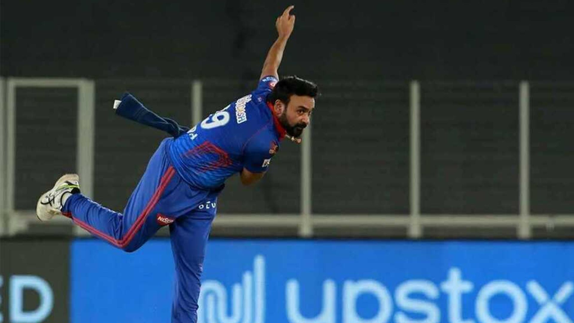 IPL 2021: Amit Mishra becomes first Delhi Capitals member to test Covid positive in Bio-bubble 