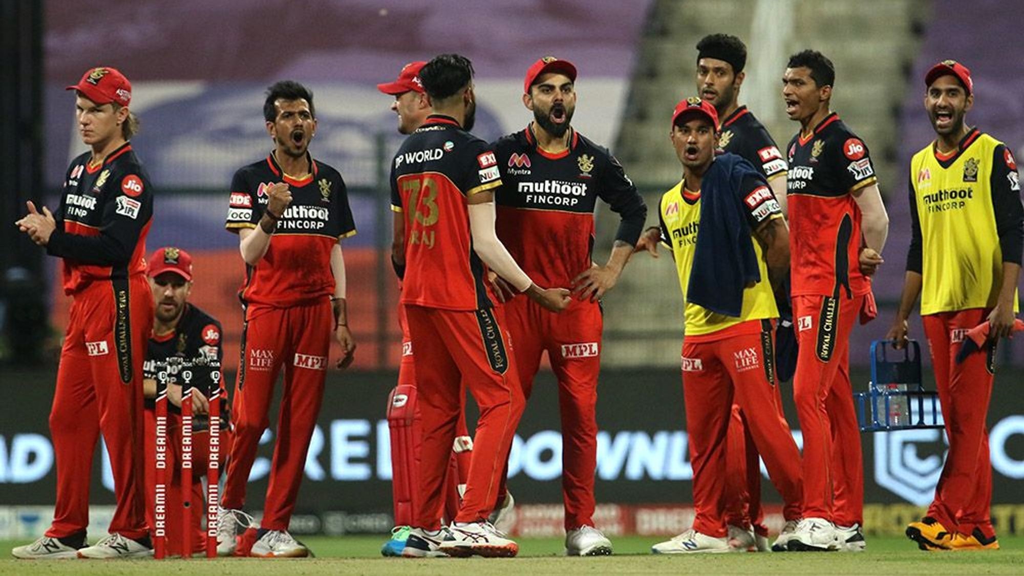 IPL 2020: RCB think-tank open up on crucial selection calls against Sunrisers