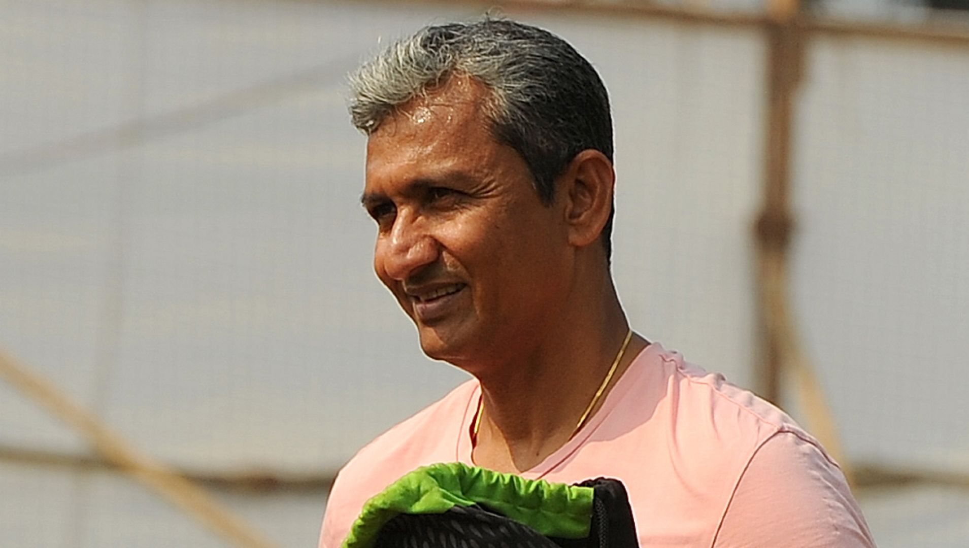 Sanjay Bangar appointed batting consultant of RCB