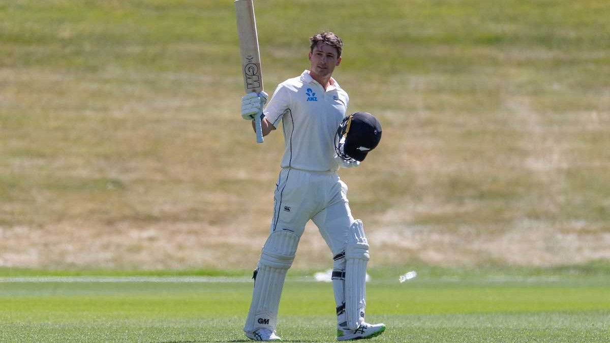 NZ vs WI: Exciting Young to make his New Zealand debut