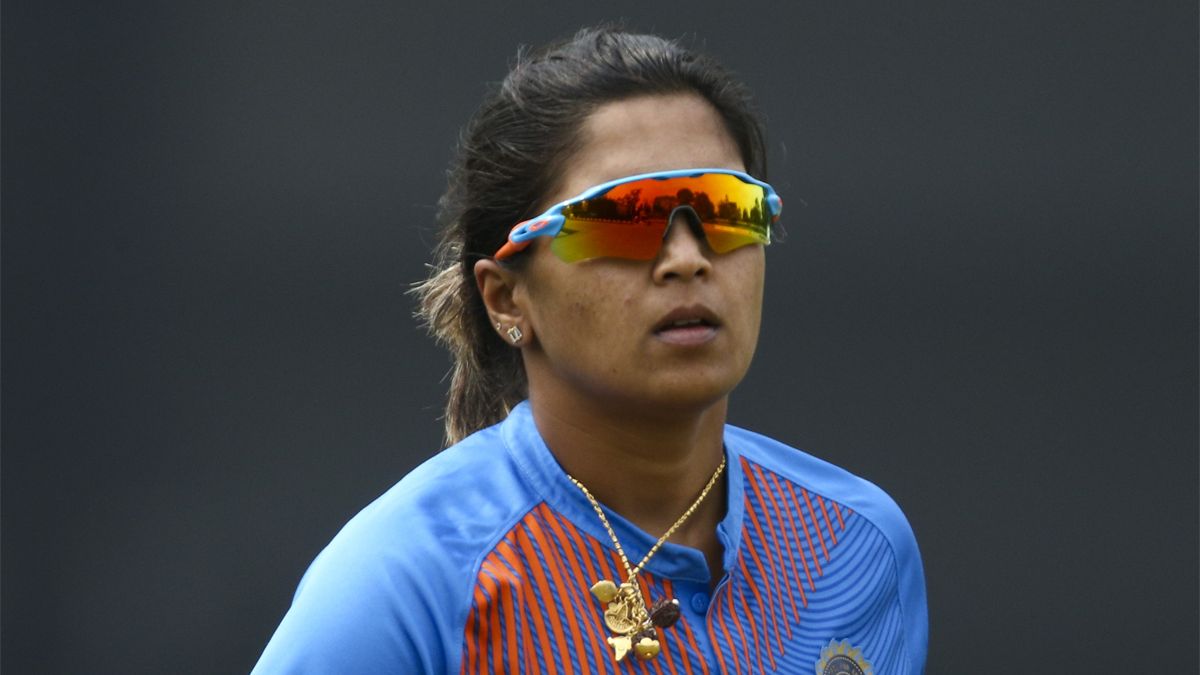 Lisa Sthalekar slams BCCI on giving cold shoulder to Veda Krishnamurthy